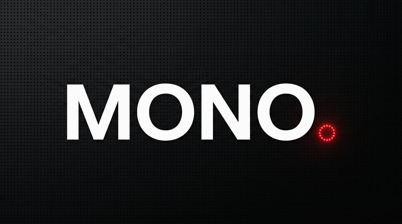 MONO